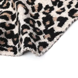 T�rkl�de med leopard