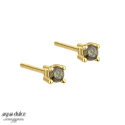 Forgyldte restikker - Aqua Dulce Big Kaya Olive