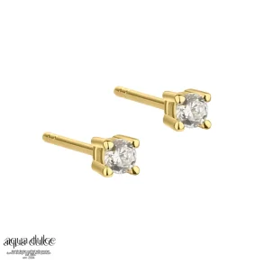 Forgyldte �restikker - Aqua Dulce Big Kaya Clear