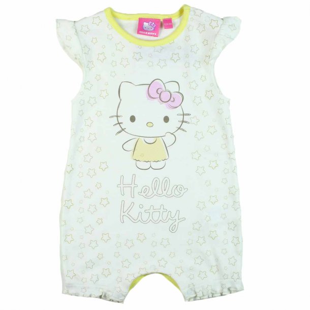 Maleri talent børn Hello Kitty tøj | Hello Kitty Babytøj |1/2 pris KUN 39,50