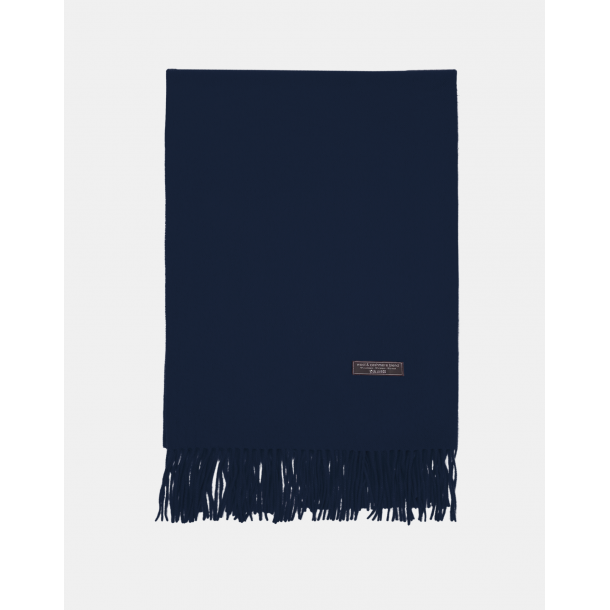 Cashmere trklde, navy