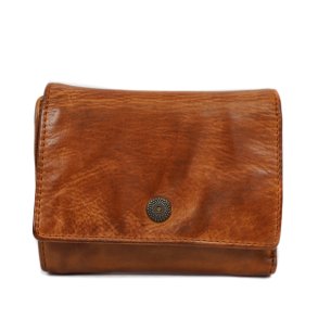 Bear Design skindpung, cognac