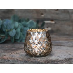 Fyrfadsstage - stage til fyrfadslys