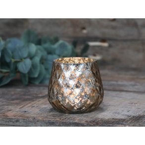 Fyrfadsstage - stage til fyrfadslys