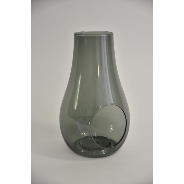 Glasstage - lanterne i glas