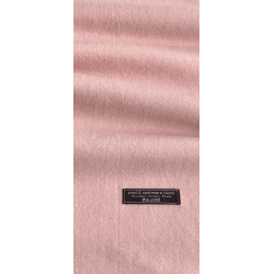 Lyserdt cashmere trklde