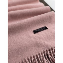 Lyserdt cashmere trklde