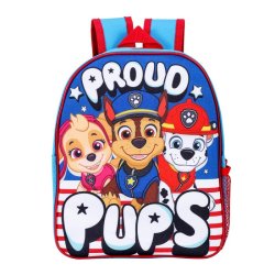 Paw Patrol rygsk