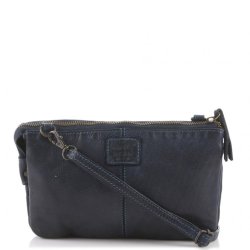 Crossover Taske i Skind - Bear Design