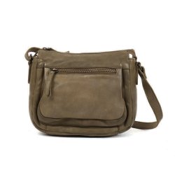 Bear Design Skindtaske, Bark