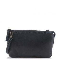 Crossover Taske i Skind - Bear Design