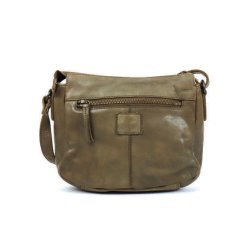 Bear Design Skindtaske, Bark