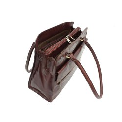 Visconti Giorgia Skindtaske