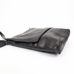 Sort Skindtaske fra Bear Design