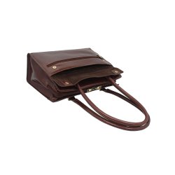 Visconti Giorgia Skindtaske