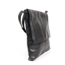 Sort Skindtaske fra Bear Design