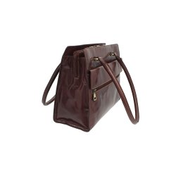 Visconti Giorgia Skindtaske