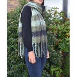 Ternet trklde - trklde med tern