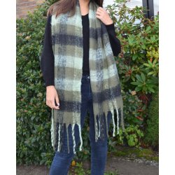 Ternet trklde - trklde med tern